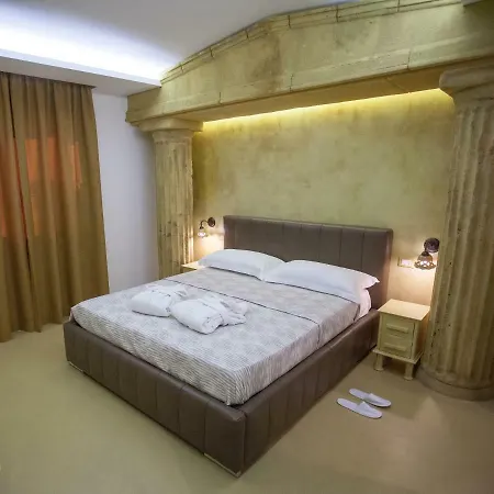 Bed & Breakfast Tra Le Braccia Di Morfeo