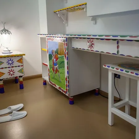 Tra Le Braccia Di Morfeo Nocleg ze śniadaniem 3*