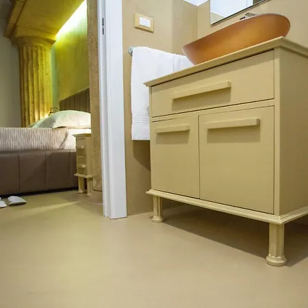 Bed & Breakfast Tra Le Braccia Di Morfeo