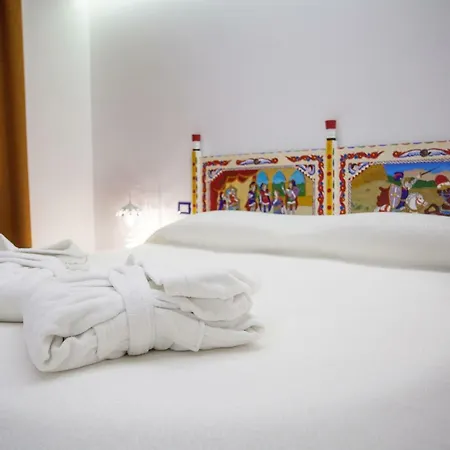 Bed & Breakfast Tra Le Braccia Di Morfeo