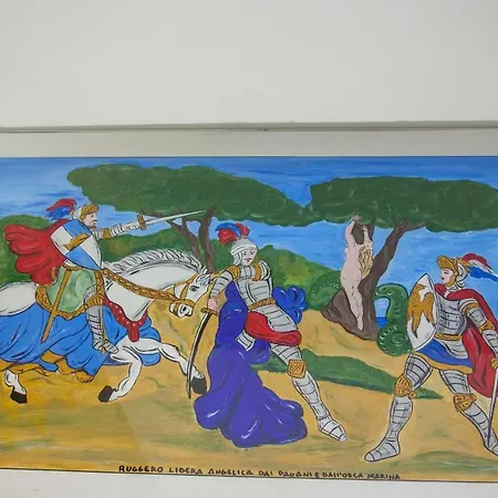 Tra Le Braccia Di Morfeo
