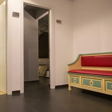 Bed & Breakfast Tra Le Braccia Di Morfeo