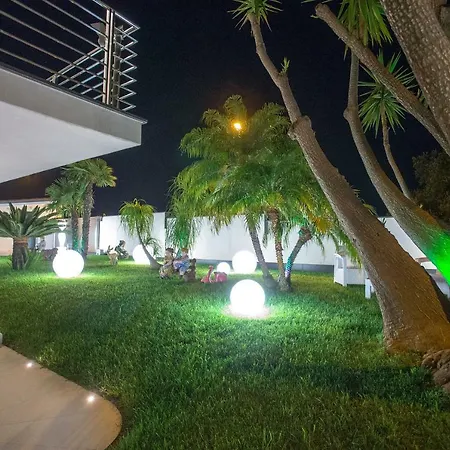 Bed & Breakfast Tra Le Braccia Di Morfeo