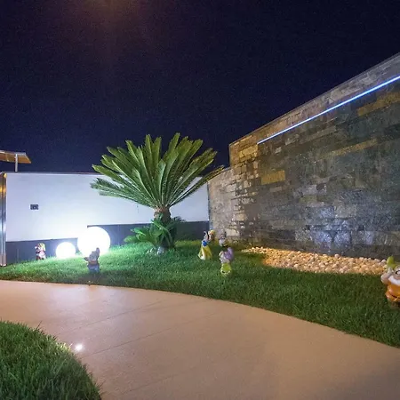 Bed & Breakfast Tra Le Braccia Di Morfeo 3*