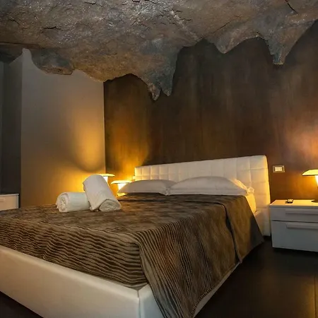 Bed & Breakfast Tra Le Braccia Di Morfeo