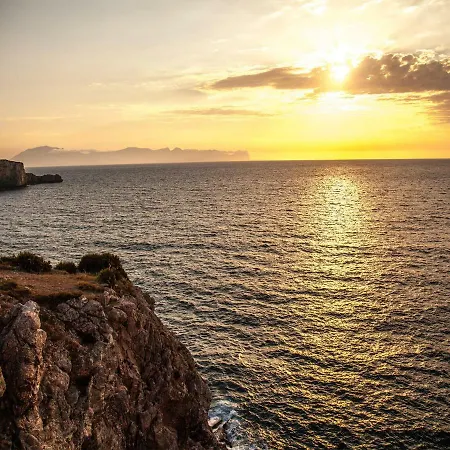 Tra Le Braccia Di Morfeo 3* Terrasini