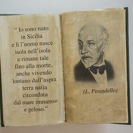 Tra Le Braccia Di Morfeo 3* Terrasini