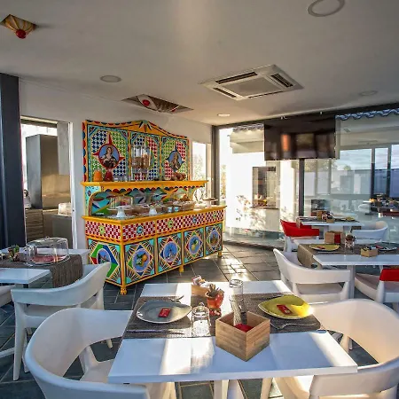 Bed & Breakfast Tra Le Braccia Di Morfeo 3*