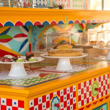 Tra Le Braccia Di Morfeo Bed & Breakfast 3*