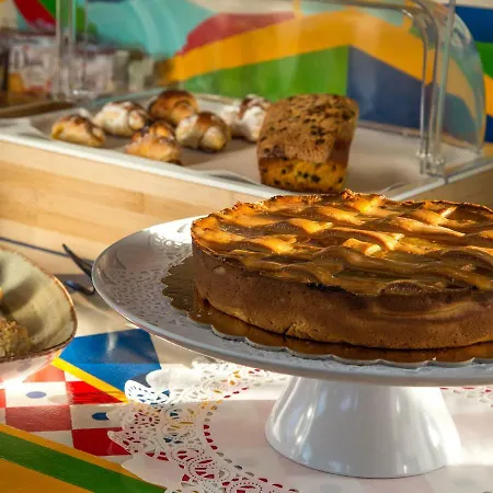 Tra Le Braccia Di Morfeo Bed & Breakfast 3*