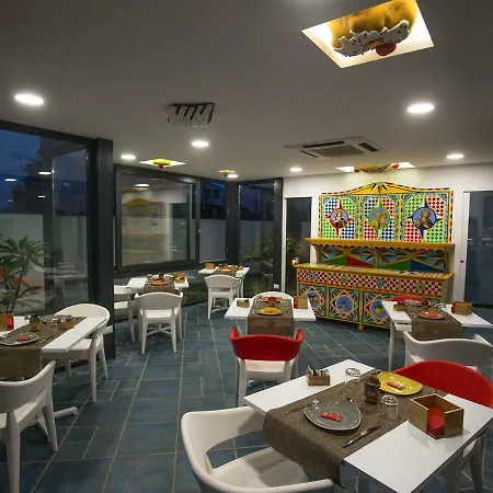Bed & Breakfast Tra Le Braccia Di Morfeo