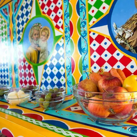 Bed & Breakfast Tra Le Braccia Di Morfeo