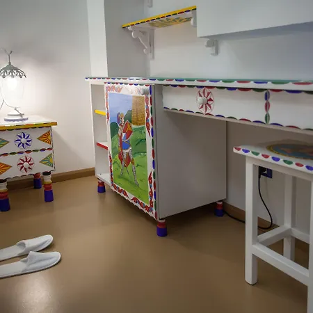 Tra Le Braccia Di Morfeo 4* Terrasini