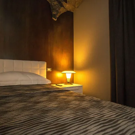 Bed & Breakfast Tra Le Braccia Di Morfeo 4*