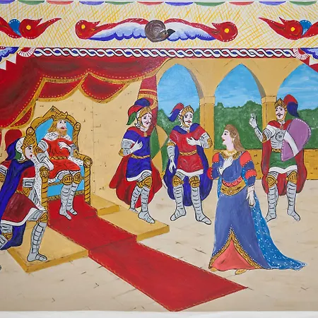 Tra Le Braccia Di Morfeo Terrasini