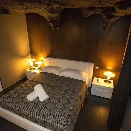 Tra Le Braccia Di Morfeo Bed & Breakfast Terrasini