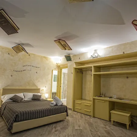 Tra Le Braccia Di Morfeo Terrasini