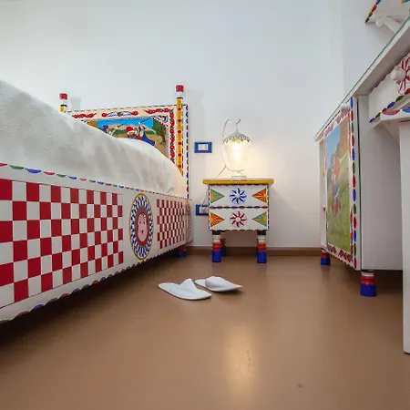 Tra Le Braccia Di Morfeo 4*