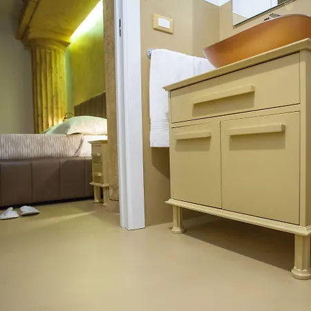 Tra Le Braccia Di Morfeo Bed & Breakfast