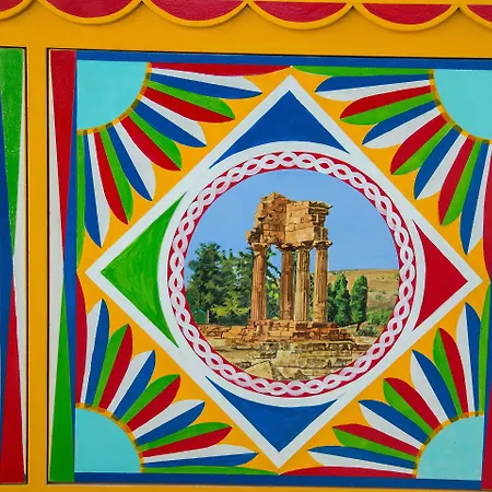 Tra Le Braccia Di Morfeo Bed & Breakfast 4*