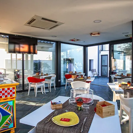 Bed & Breakfast Tra Le Braccia Di Morfeo 4*