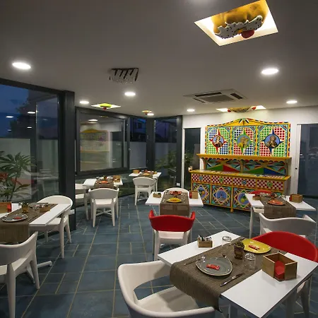 Tra Le Braccia Di Morfeo Bed & Breakfast