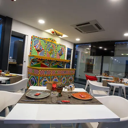 Tra Le Braccia Di Morfeo 4*