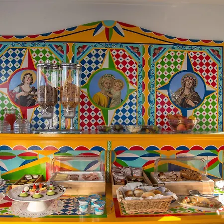 Tra Le Braccia Di Morfeo