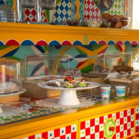Bed and breakfast Tra Le Braccia Di Morfeo