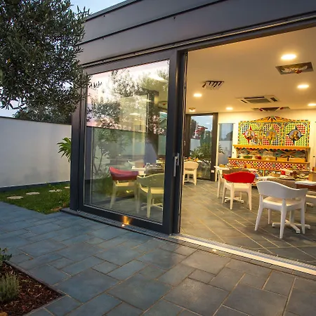 Bed & Breakfast Tra Le Braccia Di Morfeo