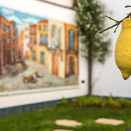 Bed & Breakfast Tra Le Braccia Di Morfeo