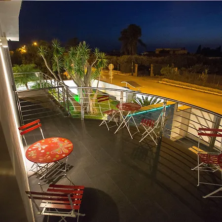Bed and breakfast Tra Le Braccia Di Morfeo Terrasini
