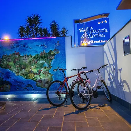 Tra Le Braccia Di Morfeo Bed & Breakfast