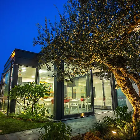 Tra Le Braccia Di Morfeo Bed and breakfast