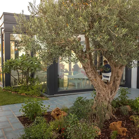 Tra Le Braccia Di Morfeo 4* Terrasini