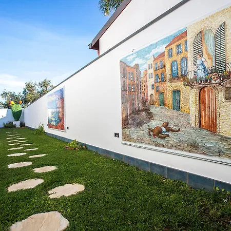 Tra Le Braccia Di Morfeo Bed & Breakfast