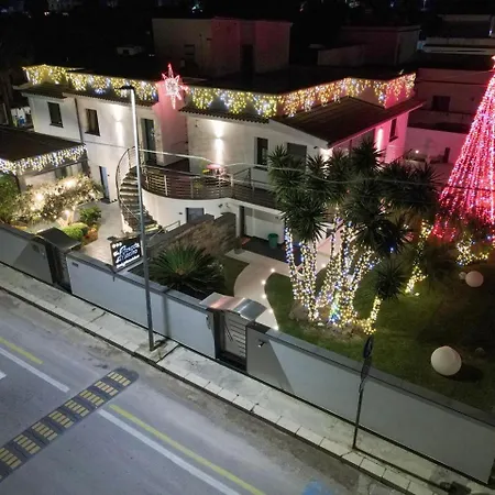 Tra Le Braccia Di Morfeo Terrasini