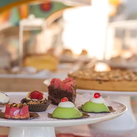 Tra Le Braccia Di Morfeo Bed & Breakfast