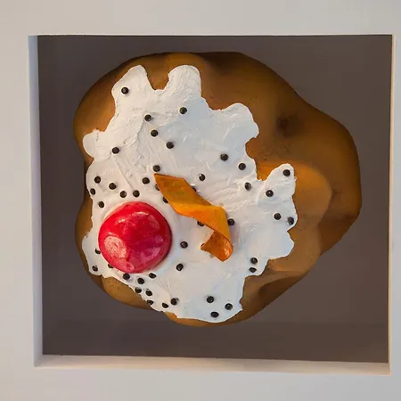 Tra Le Braccia Di Morfeo 4*