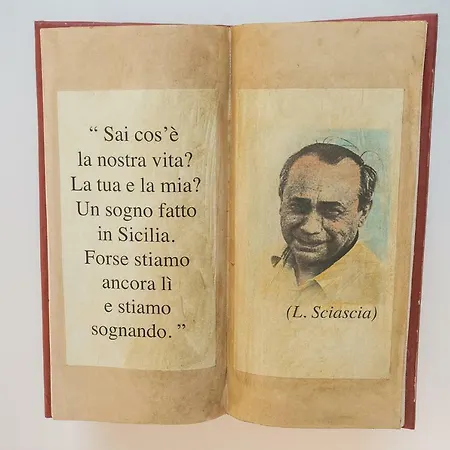 Tra Le Braccia Di Morfeo Bed & Breakfast