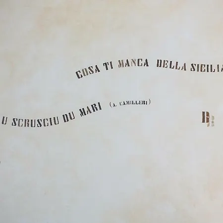 Bed & Breakfast Tra Le Braccia Di Morfeo Terrasini