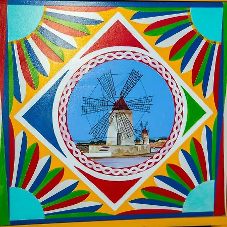 Tra Le Braccia Di Morfeo Bed & Breakfast