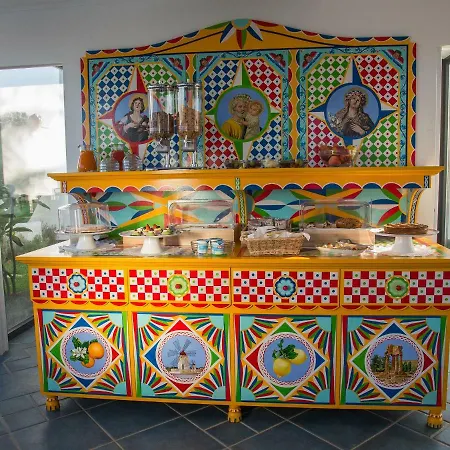 Tra Le Braccia Di Morfeo 4*