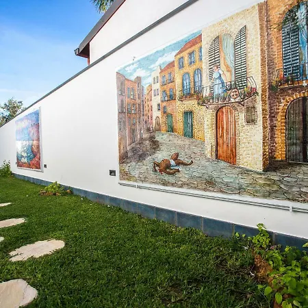 Tra Le Braccia Di Morfeo 4*