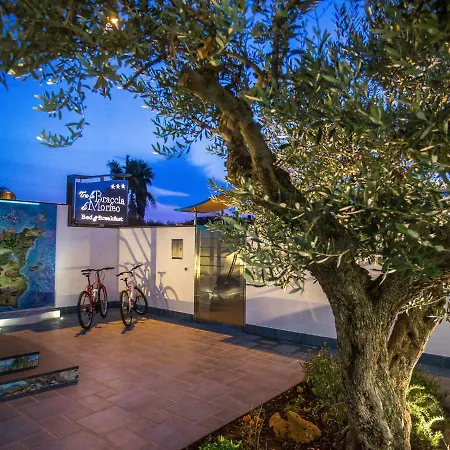 Bed and breakfast Tra Le Braccia Di Morfeo