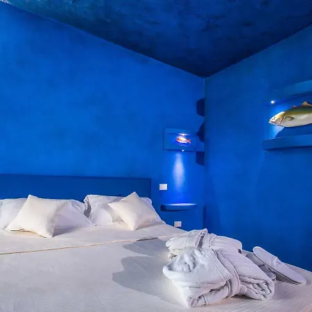 Bed & Breakfast Tra Le Braccia Di Morfeo Terrasini