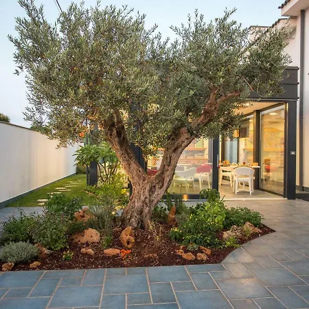 Tra Le Braccia Di Morfeo Bed & Breakfast 4*