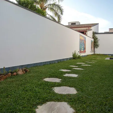 Tra Le Braccia Di Morfeo Bed & Breakfast